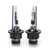 Boogie D4R 4300K 35W car Xenon HID Headlight Replacement Bulb (Pack of 2) (4300k, D4R)