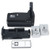 DSTE Replacement for Pro IR Remote MB-D3400 Vertical Battery Grip + 2X EN-EL14 EN-EL14a Compatible Nikon D3400 SLR Digital Camera