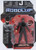 Toynk Robocop Light Action 6" Action Figure: Robocop 3.0 Black