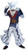 Rubies Skylanders Swap Force Night Shift Costume, Child Large