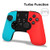 Wireless Switch Pro Controller Gamepad Joypad Remote Joystick for Nintendo Switch Console, Wireless Controller for Nintendo Switch with 6-Axis Gyro Dual Shock, Work with Bluetooth