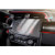 (Newest) CDEFG 2PCS 2019 Civic Sport Touring Type R EX-L Car Screen Protector Navigation Display Screen Protector, PET Plastic in-Dash Navigation Protective Film (5-Button Screen Protector)