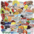 102pcs Fresh Vine Stickers with Trend Funny Humor Words, Vinyl Meme Sticker and Decal Pack for Water Bottles Laptop Computer Phones MacBook (Vine Stickers-a)