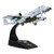 A-10 Thunderbolt II Warthog Attack Plane 1:100 Alloy Military Plane Models with Stand