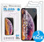 iPhone 11 Pro Max Screen Protector, iPhone Xs Max Screen Protector (6.5" Screen) [3 Pack] - iPhone Xs Max Tempered Glass Screen Protector for iPhone 11 Pro Max or iPhone Xs Max Glass Screen Protector