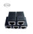 OOMIAK RJ45 in-Line Coupler Connector Cat7 Cat6 Cat5E Ethernet Network Cable Extender Adapter [5-Pieces]