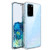 GUAGUA Galaxy S20 Case Samsung S20 Case Crystal Clear Glitter Bling Sparkle Slim Thin Flexible Soft TPU Cover Protective Anti-Slip Phone Cases for Samsung Galaxy S20 6.2-inch Transparent