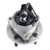 IRONTEK 513204 Front Wheel Bearing and Hub Assembly FITS 2005-2010 for Chevrolet Cobalt, 2007-2008 Pontiac G5/G6, 2003-2007 Saturn ION-2/ION-3, 2003-2005 Saturn ION-1 w/ABS 4 Lug