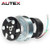 AUTEX AC A/C Compressor Clutch Coil Assembly Kit 38800RZYA010M2 80221SNAA01 8851502200 Compatible with HONDA CR-V 4CYL 2.4L 2007 2008 2009 2010 2011 2012 2013 2014