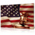 Artsbay Law Canvas Wall Art Lawyer Office Decor Legal Hammer on American Flag Artwork Picture Painting Justice Concept Modern Poster Prints Stretched Ready to Hang Artsbay Law Canvas Wall Art Lawyer Office Decor Legal Hammer on American Flag Artwork Picture Painting Justice Concept Modern Poster Prints Stretched Ready to Hang