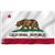 Anley Fly Breeze 3x5 Foot California State Flag - Vivid Color and UV Fade Resistant - Canvas Header and Double Stitched - Calif. CA Flags Polyester with Brass Grommets 3 X 5 Ft