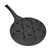 Emoji Smiley Face Pancake Pan, Ejoyway Nonstick Pancake Griddle with 7 Unique Funny Flapjack Faces Grill Pan Crepe Pancake Mold Mini Pancake Maker Emoji Smiley Face Pancake Pan, Ejoyway Nonstick Pancake Griddle with 7 Unique Funny Flapjack Faces Grill Pan Crepe Pancake Mold Mini Pancake Maker