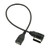 KIMISS USB Music Interface AMI MMI AUX MP3 Cable Adapter for A3 S4 A5 S5 A6 S6 A7 A8 Q5 Q7 R8