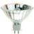 Sunlite ELH 300W/MR16/120V/CL/GY5.3 300-watt 120-volt Bi-Pin Based Stage and Studio MR16 Bulb, Clear