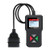 JDIAG YA101 OBD2 Error Code Scanner, Code Reader for Car, O2 Sensor and EVAP System, Smog Check, Diagnostic Automotive OBD II Scan Tool for Check Engine Light