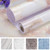 Art3d Self-Adhesive Contact Paper Countertops (200"x17.7", Marble 1, Shiny)