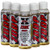 REV X ZDDP Oil Additive - Zinc for Flat Tappet Cams & Engine Break in (5)