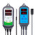 Inkbird ITC-308 Temperature Controller with IHC-200 Humidity Controller