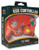Cirka Premium GameCube-Style USB Controller for PC/ Mac (Crimson-Red)