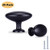 Peaha Knobs for Dresser Drawers Black Cabinet Hardware 25 Pack - PHLS9626BK Cupboard Knobs Black Large Drawer Knobs Bathroom Cabinet Pulls