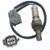 Amrxuts 234-4733 Downstream O2 Oxygen Sensor for 2003-2011 Honda Element 2.4L-L4 1999-2000 Honda Civic Acura EL 1.6L-L4 36532-PZD-A01