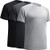 BALENNZ Workout Shirts for Men Moisture Wicking Quick Dry Active Athletic Mens Gym Performance T Shirts