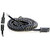 Telephone Headset Cable for Office Phones RJ9 Headset Adapters Compatible with Plantronics or MKJ Headsets for Yealink Panasonic Sangoma Grandstream etc Landline Phones