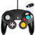 Gamecube Controller, Classic Wired Controller for Wii Nintendo Gamecube (Black)