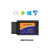 Yahpetes Car ELM327 WiFi Bluetooth OBD2 Car Diagnostic Scanner Code Reader Check Engine Light Diagnostic Tool for Android and iOS