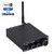 BT20C Bluetooth 4.2 Stereo Audio Amplifier Wireless 2 Channel Home Receiver Mini Hi-Fi Class D Integrated Amp 2.0CH Digital Power Amplifier for Passive Speakers with Bass and Treble Control 50W X 2