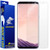 ArmorSuit MilitaryShield Screen Protector for Samsung Galaxy S8+ - [Max Coverage] Anti-Bubble HD Clear Film
