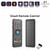 Touchpad remote 2.4GHz Mini Portable Wireless keyboard, touchpad Remote Control Keyboard for PC,Laptop,Mac OS,Linux,HTPC,IPTV,Google Android Smart TV box,XBMC,Windows 2000