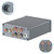 2 Channel Stereo Audio Class D Amplifier Mini Hi-Fi Professional Digital Amp for Home Speakers 50W x 2 - V1.0G