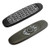 STRQUA,2.4G Wireless Lithium Battery 6 Axis Gyroscope Air Keyboard Mouse Kodi Remote Best For Android TV Box, HTPC, IPTV, PC, Raspberry pi 3,Pad and More Devices