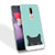 HelloGiftify Samsung S9 Plus Case, Tiffany Blue&Cat TPU Soft Gel Protective Case for Samsung S9 Plus