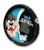 Plasticolor Taz Attitude Steering Wheel Cover