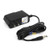 Coming Data 9V 2A AC/DC Adapter Power Supply w/5.5x2.1/2.5x10mm DC Barrel Connector (UL Certified)