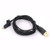 LZYDD USB Mouse Cable Replacement Wire for Razer Naga Epic Gaming Mouse Replacement Braided USB Mouse Line USB Mouse Wire