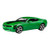 Revell 851527 1/25 Camaro Concept Car, Green