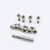 OEIX 10pc Drywall Screw Bits Setter Dimpler PH2 Magnetic Bit Holder for Plasterboard