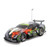 Maisto RC 114 Scale Express Lane Radio Control Vehicle Colors May Vary
