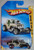 HOT WHEELS 2009 NEW MODELS TAN/GREEN CUSTOM '42 JEEP CJ-2A 27/42