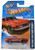 Hot Wheels '70 Ford Mustang Mach 1 118/247, red