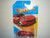 Mattel 2011 Hot Wheels New Models Ferrari FF Red #45/244