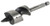 Greenlee 60A-1 Stubby Auger Wood Bit, 1-Inch