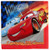 Disney Cars Lunch Napkins, 16ct