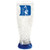 NCAA Duke Blue Devils 16oz Crystal Freezer Pilsner