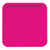 Creative Converting Touch of Color 18 Count Square Paper Lunch Plates, Hot Magenta
