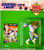 1995 Barry Sanders NFL Football Starting Lineup