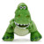 Disney 37271 Pixar Story 4 Rex Soft Toy in Gift Box 25 cm, Green